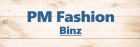 PM Fashion Binz &ndash; Premium Herrenmode auf R&uuml;gen