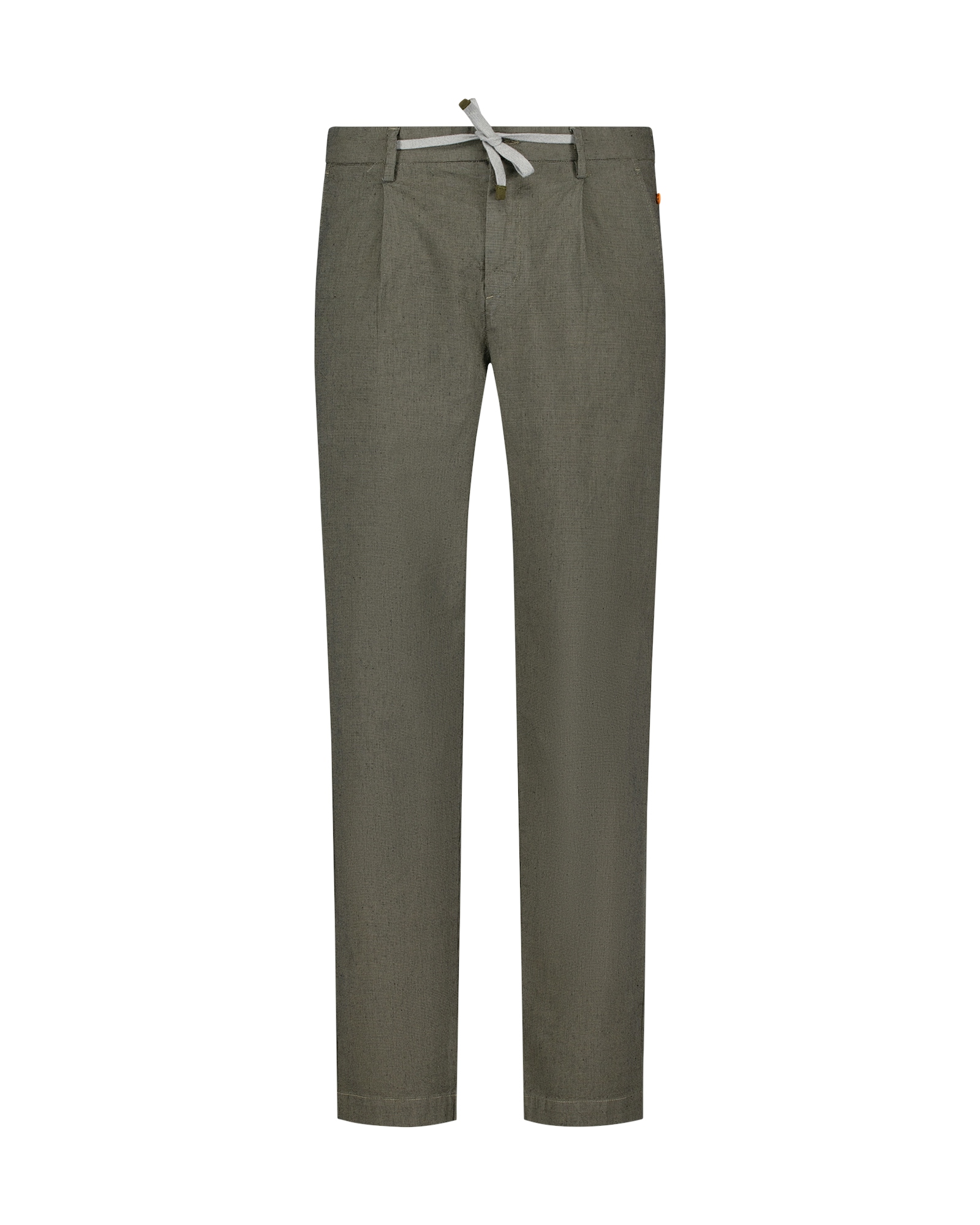 NZA Wellington Poule Chinohose Light Forest 25DN62034 Herrenhose