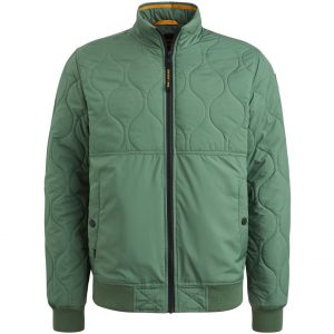 PME Legend Raider Jacket PJA2502100 Duck Green Herren Übergangsjacke