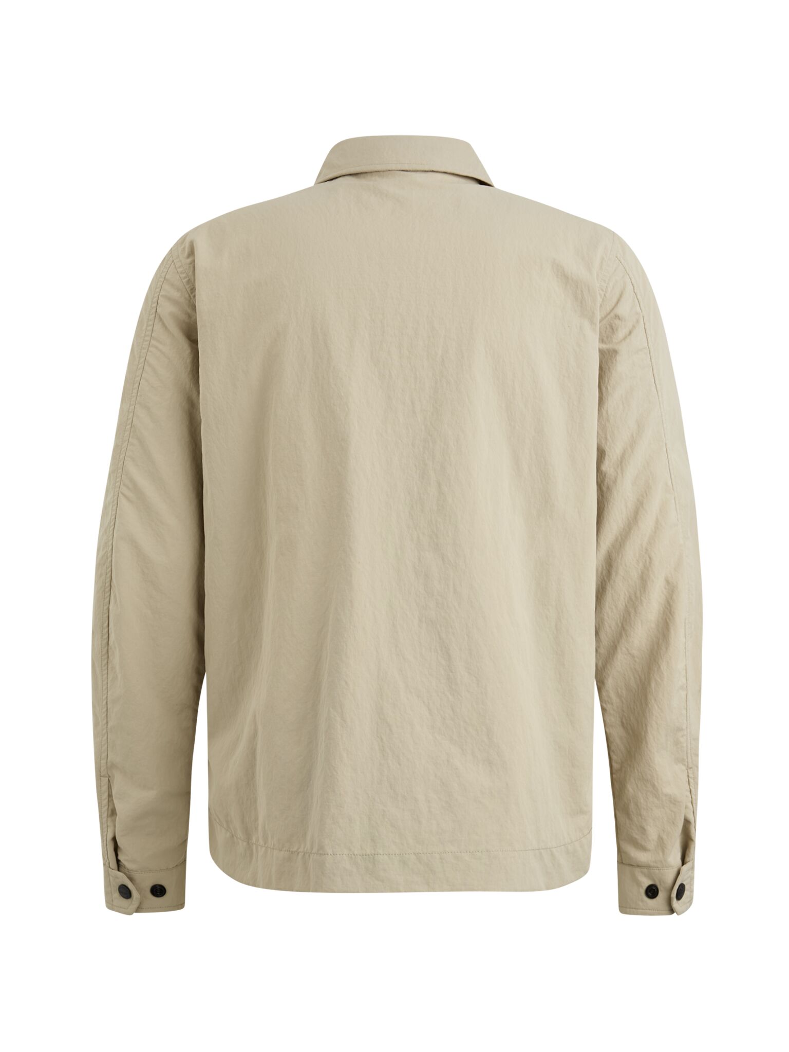 PME Legend Field Jacket PJA2502111 - 7186 Nomad Beige – Herren Übergangsjacke mit Utility-Design – Bild 10