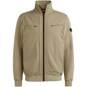 PME Legend PSW2506423 Herren Overshirt Jacke Beige 6391