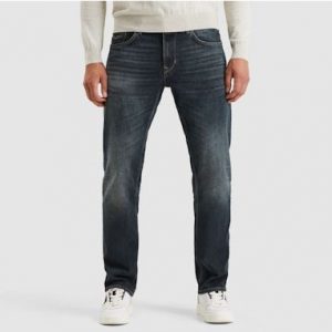 PME Legend Wingload Jeans Grey Indigo Blue PTR2508723-GIB Herrenjeans